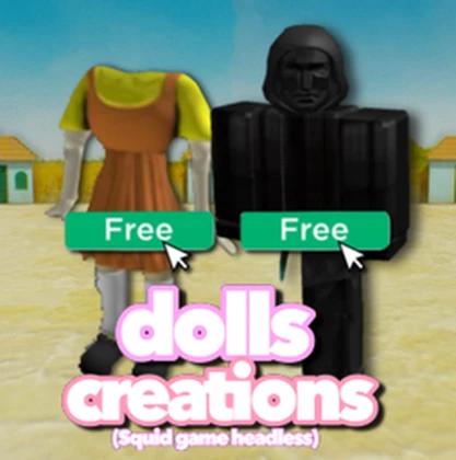 DollsCreations Roblox group icon