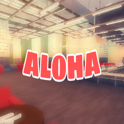 Aloha Cafe