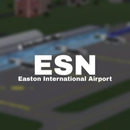 East International Airport