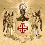 〔 The Equestrian Order 〕