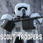 [[TGE]] Scout Troopers
