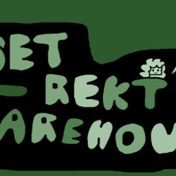 Rekts Funny Warehouse: [The Game]?