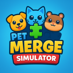Pet Merge Simulator
