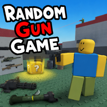random gun game