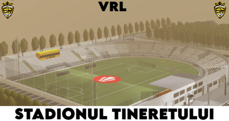 Stadionul SR Brasov VRL  screenshot 1