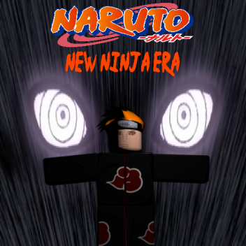Naruto: New Ninja Era