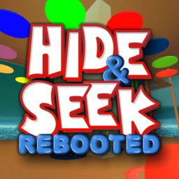 Hide and Seek Rebooted