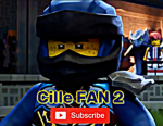 Cille FAN 2