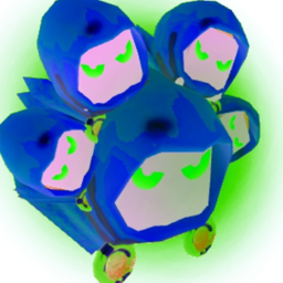 Gum Simulator