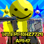 Tyler's Defence Force Official