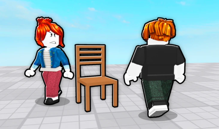 More About Color Chairs, Image source: tr.rbxcdn.com