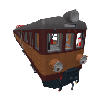 EBxe4 narrow gauage Electric train set