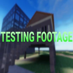 TESTING FOOTAGE: BUILD icon