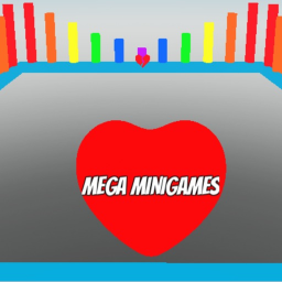 Mega Minigames icon