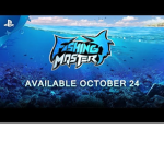 Fishing masters Stuidos!