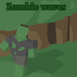 (BETA) Zombie Waves icon