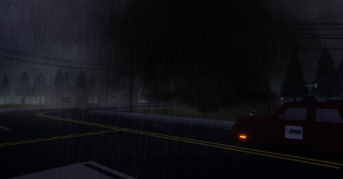 Severe Weather Simulation