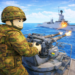 🌊 Naval Chaos [BETA]