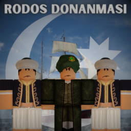 Rodos | Donanma 1803