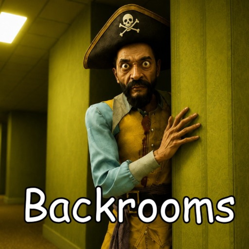 Backrooms Kill Zone