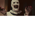 Halloween Horror Fan club ROBLOX!