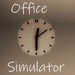 📃Office Simulator!