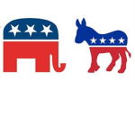 republicans and democrats