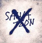 Salvation-x