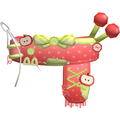 Item Thumbnail