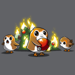Panda Friends!!!!