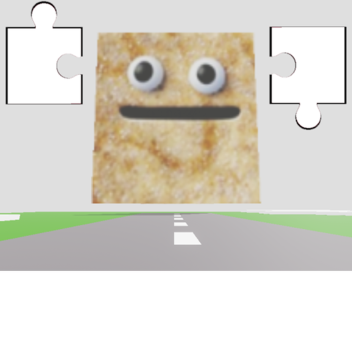 Road to Cinnamon Toast Crunch: The Missing Puzzles