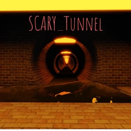 SCARY_Tunnel icon