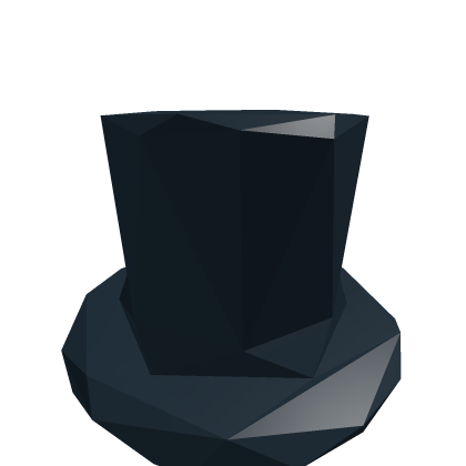 Low Poly Hat