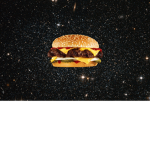 GALAXY NOMBURGERS