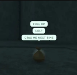 ctag me next time