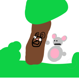 Where the Mr.Rat died