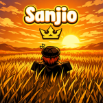 Sanjio CO.