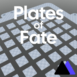 Plates of Fate