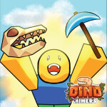 Dino Miners ( New ) 