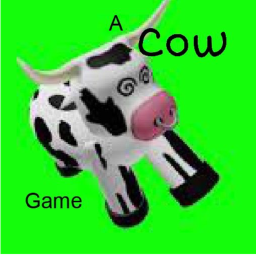 A Cow Game