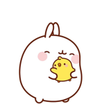 Tiu tiu e molang