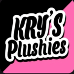 KRY.'s Plushies