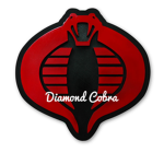 Diamond Cobra [Ro-Ghoul]