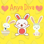 Anya Diva's Team