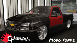 S3 Trucking (Nowe ciężarówki)