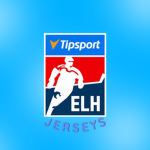 Czech ELH Jerseys