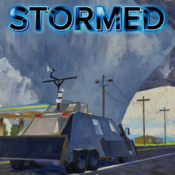 STORMED [JULY 4] icon