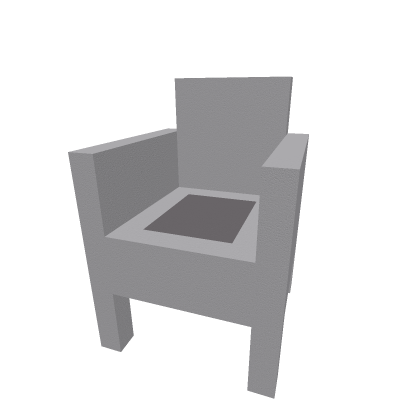 Nice Chair