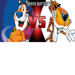 cheetah power's Battle Arena