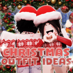 🎄 [NEW!] Christmas Outfit Ideas